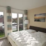 2605 - Strandwiese 18 Apartman *