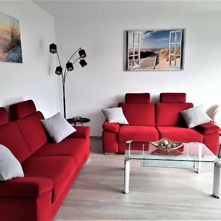 2605 - Strandwiese 18 * Dahme (Schleswig-Holstein)