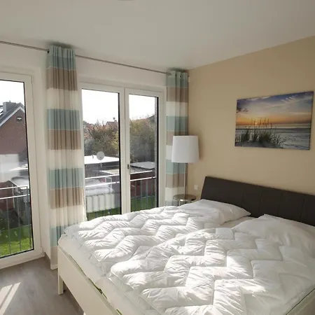 2605 - Strandwiese 18 Apartamento *