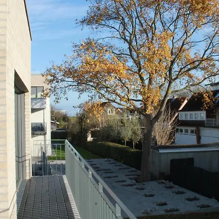 Apartamento 2605 - Strandwiese 18 Dahme (Schleswig-Holstein)