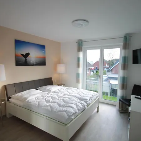 2605 - Strandwiese 18 * Dahme (Schleswig-Holstein)