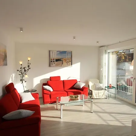 Apartamento 2605 - Strandwiese 18 Dahme (Schleswig-Holstein)