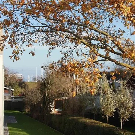 2605 - Strandwiese 18 * Dahme (Schleswig-Holstein)