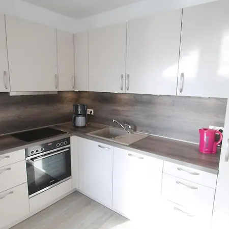 2605 - Strandwiese 18 Apartment