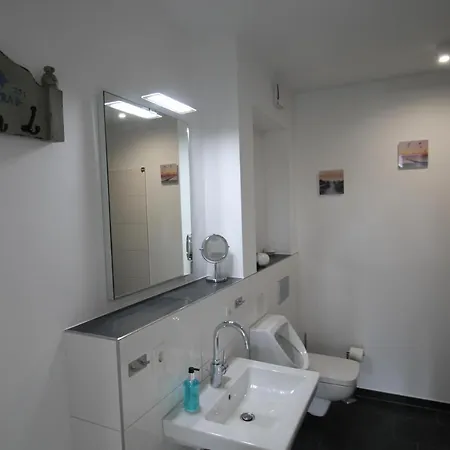 Apartment 2605 - Strandwiese 18