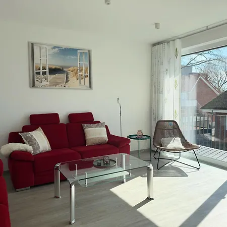 Apartman 2605 - Strandwiese 18