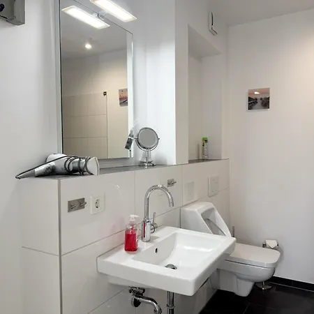 Apartman 2605 - Strandwiese 18 Dahme