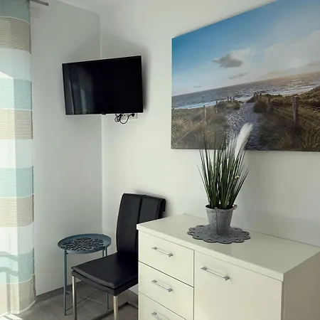 Apartman 2605 - Strandwiese 18