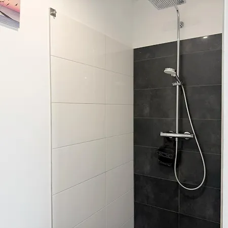 2605 - Strandwiese 18 Apartman *